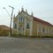 Prata - MG - Igreja Nossa Senhora do Rosário, Construída em 1935 - Foto by Montanha (colaboração na informação: Giuprata)