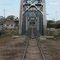 Ponte do trem em Iguatu.