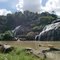 Chacho eira do Urubu, Wasserfall der Geier, Primavera PE