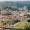 Foto - 1995 - Vista Parcial da Cidade de Alumínio