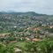Vista da cidade de Astolfo Dutra
