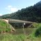 (112) Ponte sobre o Rio Lambedor na divisa de Guatambu SC com Caxambu do Sul SC