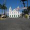 Igreja - Catu - Bahia - Brasil 