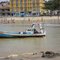 "O barco", praia central - Marataízes, ES 