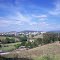 Vista Panorâmica da Cidade Vista do Alto da Torre De TV - Perdigão - Minas Gerais - Essa foto foi gentilmente cedida por Silvio Cézar Chagas