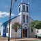 Igreja Episcopal do Brasil, Paroquia do Salvador, Canguçu, RS