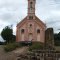 Igreja em Mata-RS - Histórica cidade de Pedra