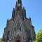 Catedral Nossa Senhora de Lourdes - Canela RS