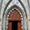 Igreja Matriz Nossa SEnhora de Lourdes - Canela -    RS        ©Ana Maria Scarpellini  