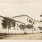 Lins, SP - Avenida Nove de Julho (Antigo Seminário Diocesano N. Sra. do Rosário - Ano: 1963)