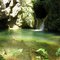 Cachoeira da Usina Velha - Mirabela