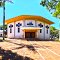 	Igreja Matriz Nossa Senhora Aparecida, Eldorado, Mato Grosso do Sul, Brasil				