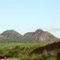 CARAÍ-MG, imponentes montanhas de granito