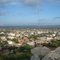 Vista parcial da cidade de Guanambí - BA