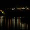 Porto Vera Cruz en la noche