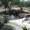 cachoeira do destrito de mocambo-gba