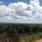 Região Central da Bahia (Elísio Medrado, Amargosa, etc) vista da serra na BA-046