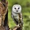 Coruja -  Owl