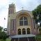 Seara  Church of the County of S.C. Brazil