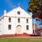 Capela do Bairro Cedro, município de Nova América da Colina, Estado do Paraná