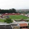 Estadio Alfredo Castilho - Esporte Clube Noroeste
