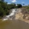 Cachoeira do Souza - Piracema - MG