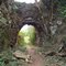 Tunel de Pedra - Trecho entre Carangola e Caiana