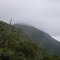 Neblina no alto da serra (Monte Santo-BA).