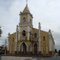 São Sebastião-PB: Igreja matriz da cidade