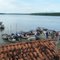 Barcos pesqueiros em ICATÚ/MA