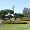 Jardim esculpido, Nova Santa Rosa /PR