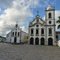 Igrejas de Santa Maria Madalena e São Francisco - Marechal Deodoro