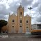 Cumbe - Igreja de São João Evangelista