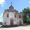 Igreja de Nossa Senhora do Rosário, distrito de Taquara, Pitimbu-PB (GPS checked)