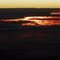 View From the Airplane - Sunset - CE - BR