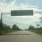 chegando em Rondonia pela br 364