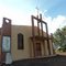 (118) Igreja da Localidade de Engenho Velho interior do Municipio de Planalto Alegre SC