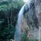 Cachoeira na Fazenda Floresta