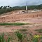 Construção de alojamento para exploração do gás no Maranhão