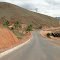 Obras na estrada de Tarumirim para Alvarenga -MG 