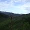 Região do Pico do Tatu visto da estrada para Tabajara, Imbé de Minas - MG  02