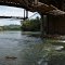 Ponte sobre o Rio Canoas (Em reformas)