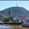 Cais do Porto - Montenegro - RS • Sunriser